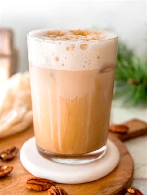 Easy Oat Milk Latte