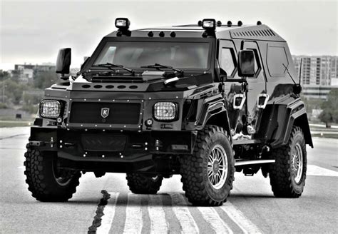 Kactapuss Blog Ultra Luxurious Fully Armoured Handcrafted Suv