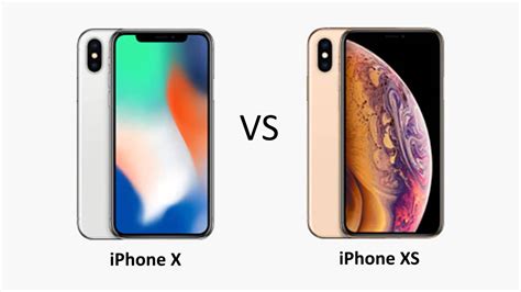 Perbedaan Iphone X Dan Xs Lengkap Reviewnya