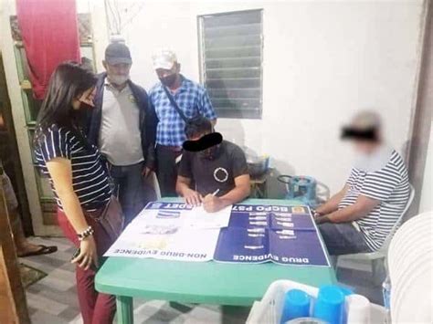 Drug Pusher Nabbed P88 000 Shabu Seized In Bacolod Drug Sting