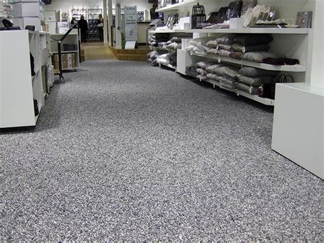 Flowcrete The Flooring Group