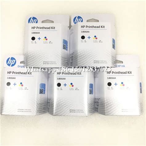 Hot Item Wholesale Bulk Price Original New Printhead M0h50A M0h51A