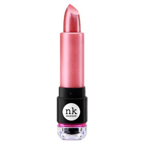 Nicka K New York Metallic Lipstick Sexy Beautiful Shades To Choose From Milky