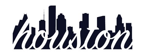 Logo Houston Skyline Image Portable Network Graphics Miami Skyline