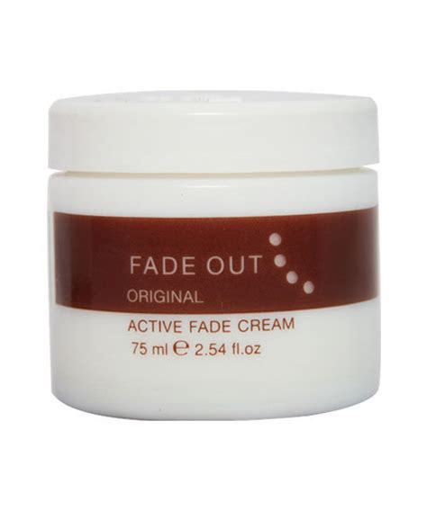 Buy Fade Out Original Active Fade Cream 75 ml online at purplle.com.