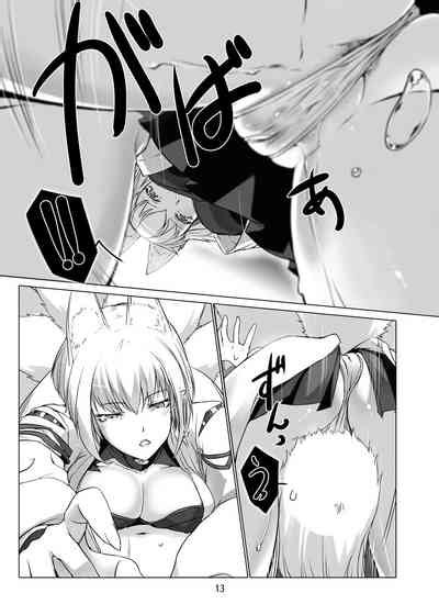 Jouyoku Kyousou Kumikyoku Dai Ni Gakushou Revival Nhentai Hentai Doujinshi And Manga