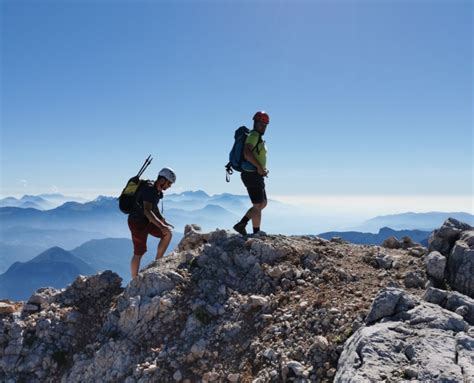 The Kobarid Historical hiking trail - Walk of peace | Explore Slovenia