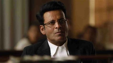 Sirf Ek Bandaa Kaafi Hai Movie Review Manoj Bajpayee Is Exceptional In