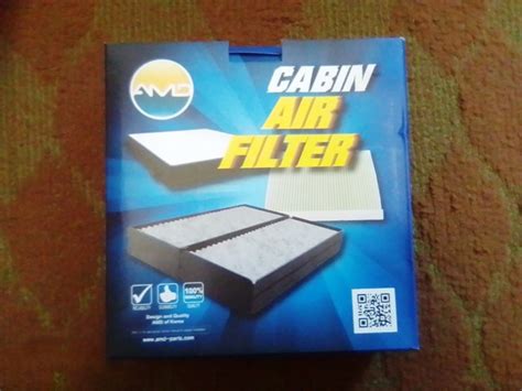 Установка (замена) салонного фильтра — Mitsubishi Outlander (1G), 2 л ...