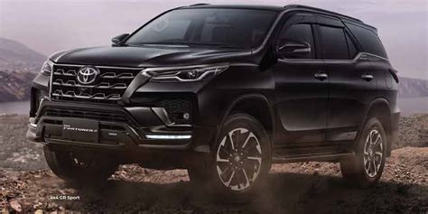 Mesin Fortuner 2022 Homecare24