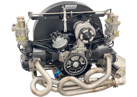 Best Turnkey Vw Engines