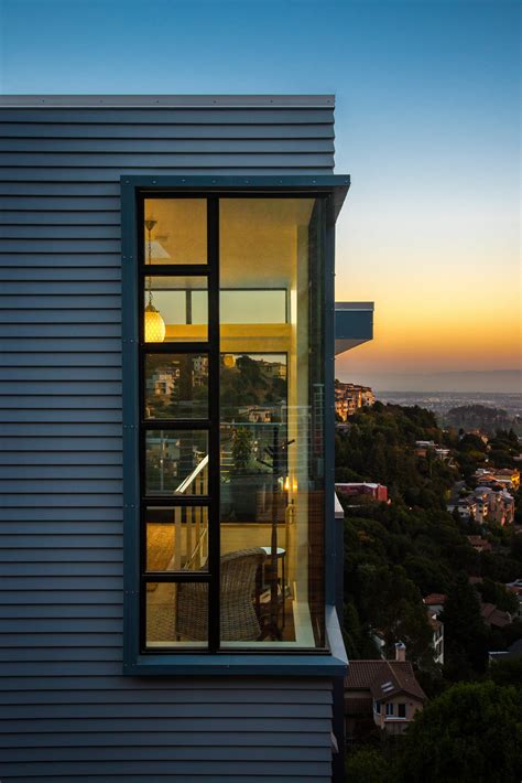 Sunset Magazine Idea House Robert Nebolon Architects