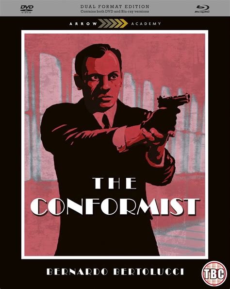 Cinehouse Bernardo Bertoluccis The Conformist Il Conformista Coming