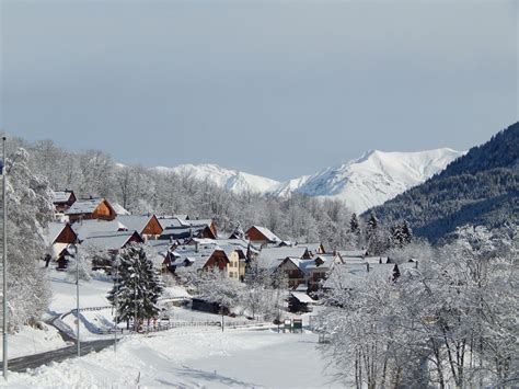 Roubion Avis Station Ski Domaine M T O S Jour