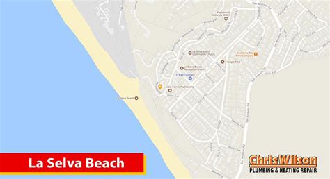 La Selva Beach Plumber - Heating & Air Conditioning Repair & Installation