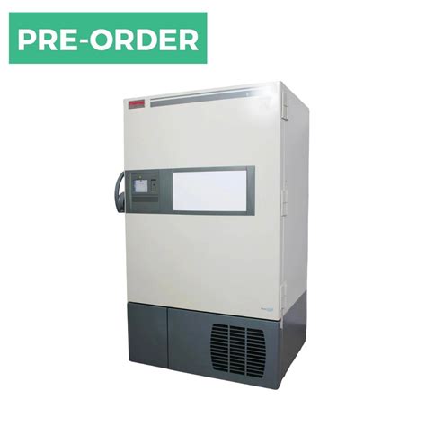 Thermo Scientific Revco Uxf C Ult Ultra Low Temperature Freezer