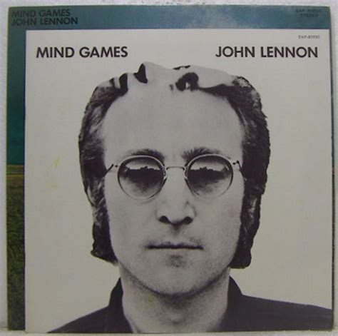 【やや傷や汚れあり】lp ジョンレノン John Lennon ヌートピア宣言 マインドゲームスの落札情報詳細 ヤフオク落札価格検索 オークフリー