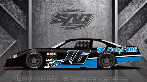 Ryan Martin Debuts With Spears Plm Champ At Kern Srl Southwest Tour