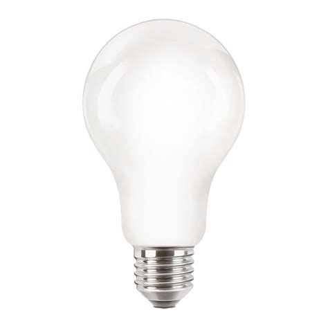 Philips Corepro LEDbulb E27 Poire Dépolie 13W 2000lm 827 Blanc Très