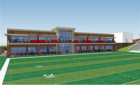 Construction Soon to Begin on New Campus Facilities - Jax State News