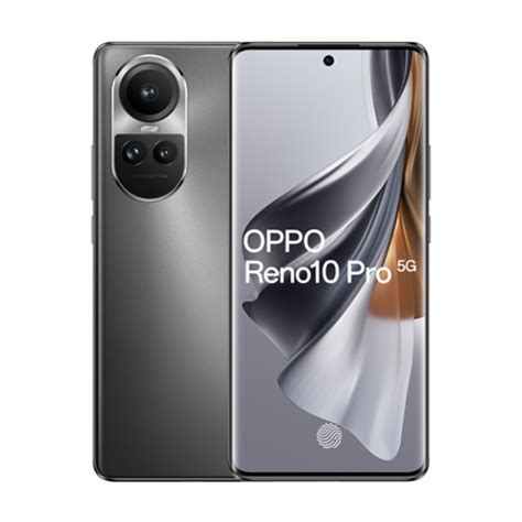 Fiche Technique Oppo Oppo Reno 10 12 256G Algérie Fiches Mobiles Oppo