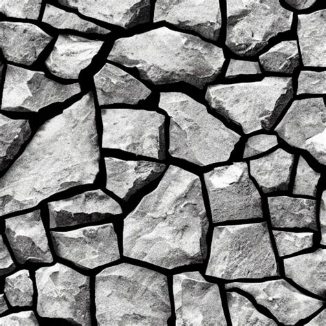 Cracked Stone Texture Anime Key Hayao Miyazaki Stable Diffusion