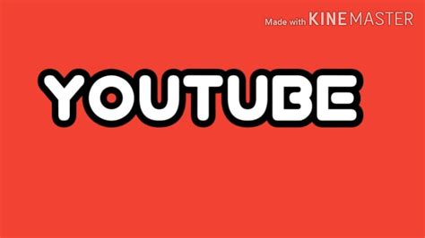 Intro Baru Youtube