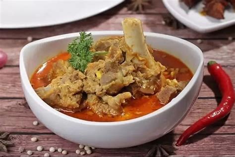 3 Jenis Kuliner Khas Banten Yang Paling Dicari Di Daftar Menu Akurat