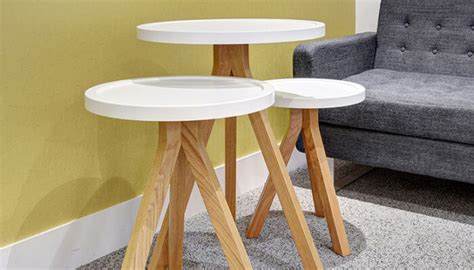 Office Breakout And Coffee Tables Flexiform Flexiform