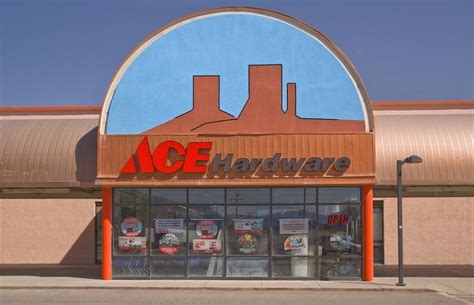 Ace Hardware Introduces Same Day Delivery In 33 Stores Consumerist