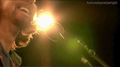 Fuck Yeah Pearl Jam Gifs