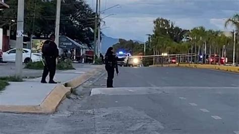 Nuevo Ataque Armado Contra Policías De Lagos De Moreno • Alerta Jalisco