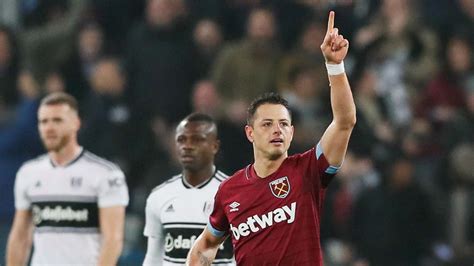 La Mano De Chichadios El Histórico E Ilícito Gol De Chicharito