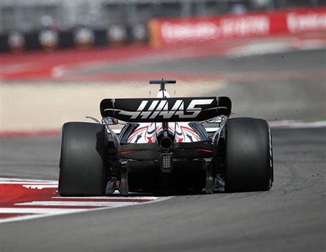 Guenther Steiner No era el resultado que esperábamos F1 al día