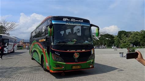 Hunting Bus Di Al Jabbar Full Basuri Banyak Mobil Basuri