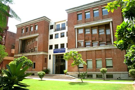 Iilm Undergraduate Business School Lodhi Road Iilm University Gurugram