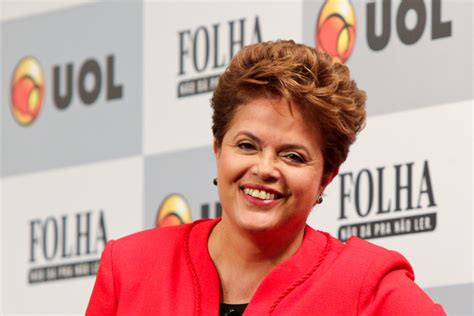 The Brazilian Dilma Rousseff Coup – Ian Welsh