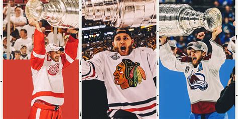 All Time List Of Stanley Cup Winners At Taj Wheelwright Blog