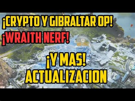 Actualizaci N Que Trae De Nuevo Buff Crypto Modo Torneo Y M S