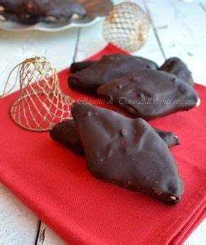 Mostaccioli Morbidi Sono Dei Dolci Tipici Natalizi Napoletani Dolci