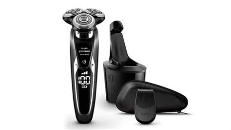 Philips Norelco 9000 (9700) Review - The Close Shave Monster