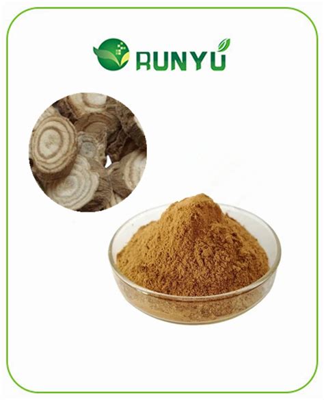 Kudzu Root Extract Pueraria Mirifica Extract Pueraria Flavone