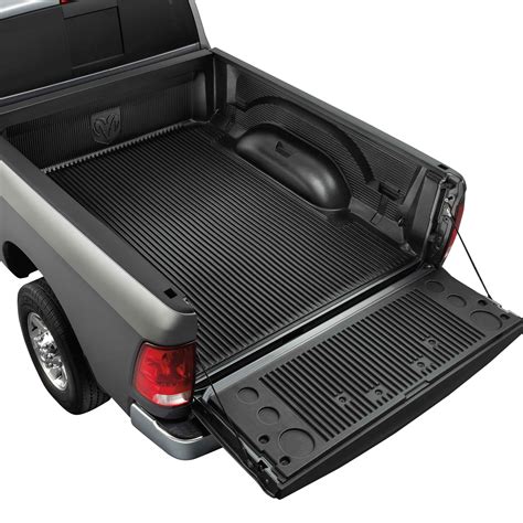 Oem 2018 Ram 1500 Drop In Bedliner For 6 4 Conventional Bed Part 82214983ad