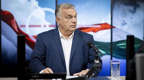 Orbán Viktor Bakfitty Videó Origo