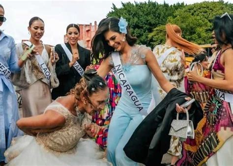 Estas son las favoritas a ganar la corona de Miss Universo según los