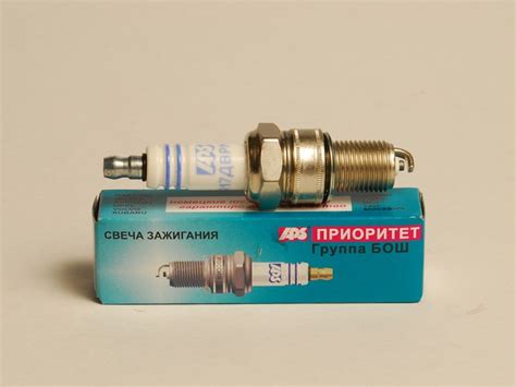 Замена свечей на А17ДВРМ — Lada Калина Хэтчбек (1G), 1,6 л, 2010 года ...