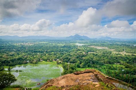 2024 Sigiriya Private Day Tour To Sigiriya Lions Rock And Dambulla