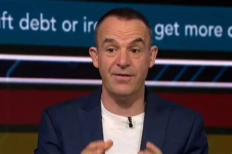 Martin Lewis Warns One Million People Born Before Can Claim