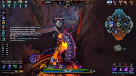 Smite Conquest Jormungandr Solo Gameplay The Only Jorm Build Stop