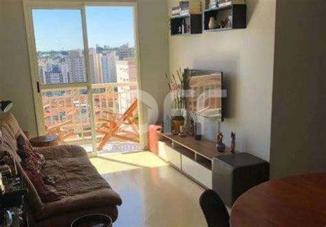 Apartamentos 2 quartos à venda na Rua Dom Lino Deodato Rodrigues de